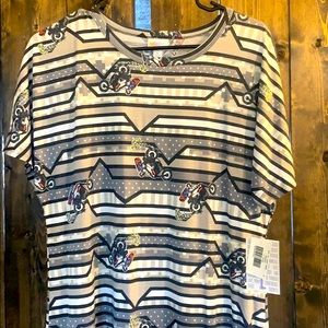 Lularoe Maxi Dress - MARIA